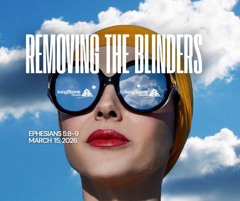 Removing The Blinders