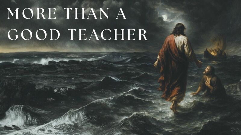 The One Who Overcomes Evil