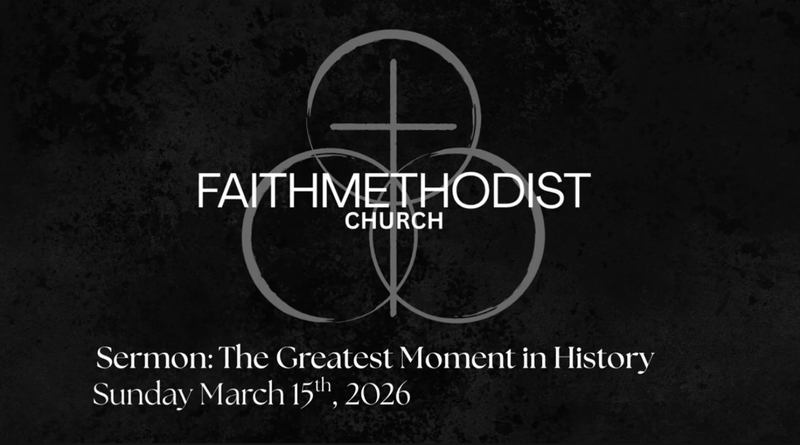 The Greatest Moment In History