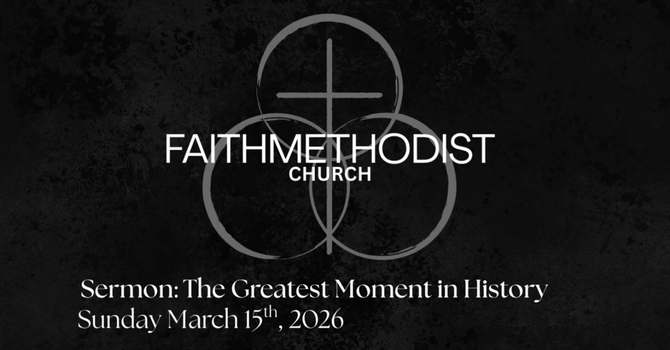 The Greatest Moment In History