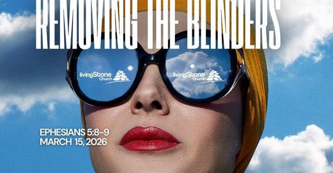 Removing The Blinders