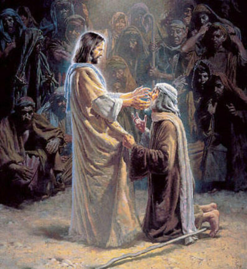 One Thing is Certain