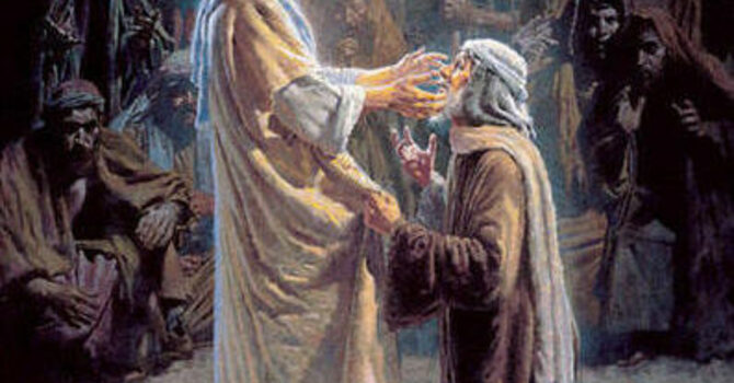 One Thing is Certain