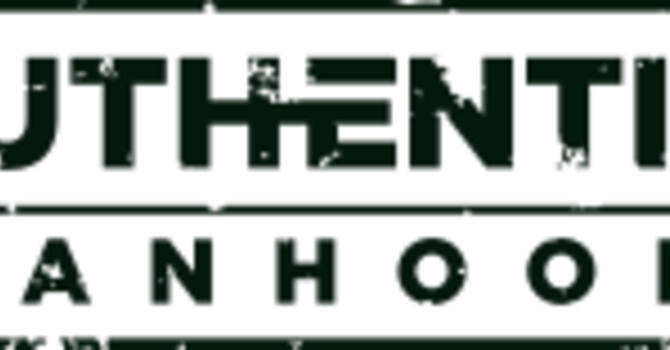 Life Group: Authentic Manhood