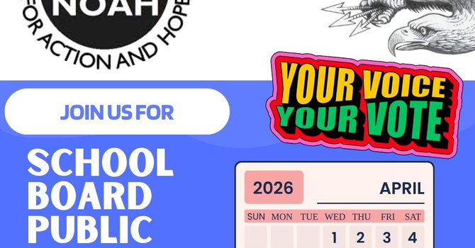 Participate with NOAH image