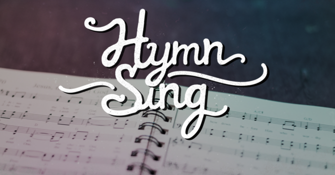 Hymn Sing