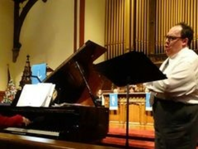 The Twenty-Third Psalm