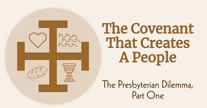 The Table of the Lord: Covenant Meal for Covenant Members