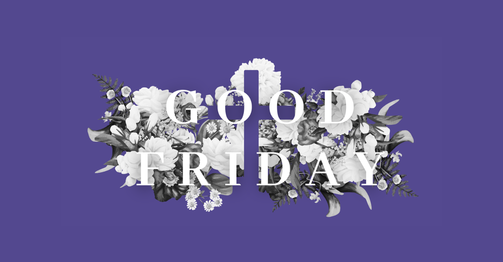 Good Friday Service