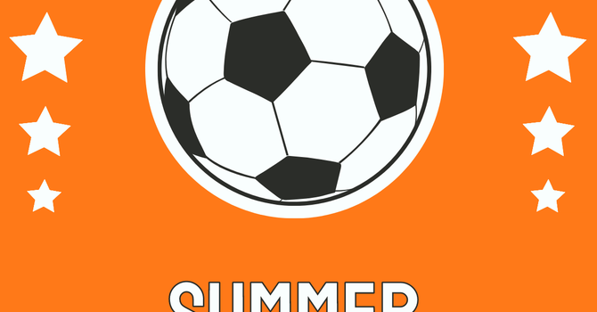 Sun City Soccer Camp