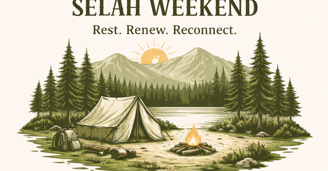 Selah Weekend 