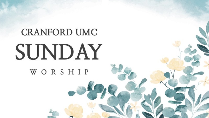 Mar. 1, 2026 Sunday Service