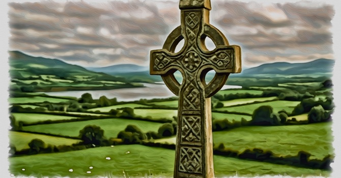 Happy St. Patrick's Day