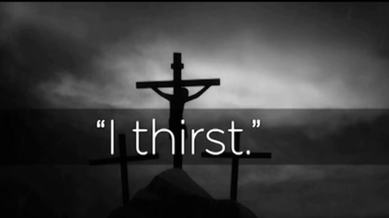 "Thirsty"