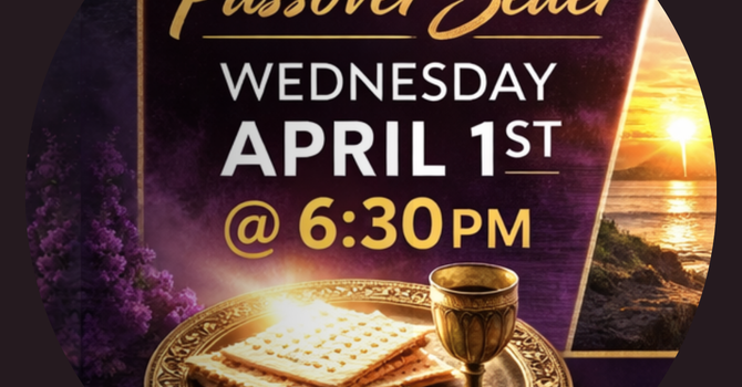 Passover Seder