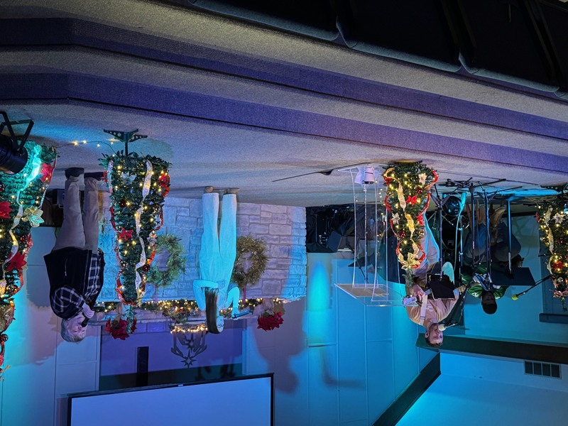 Samson: Bad Decision