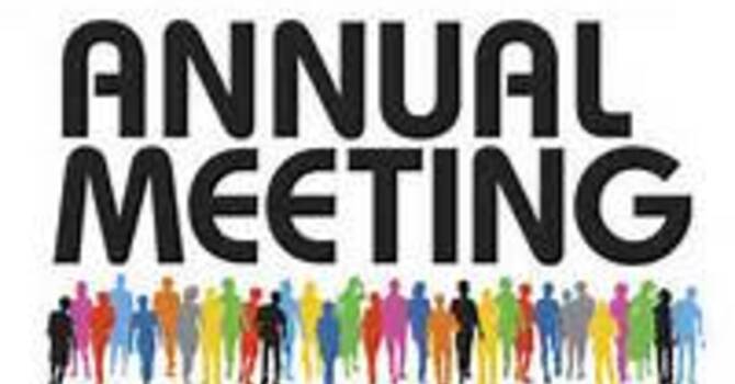 Annual Meeting 2026/27