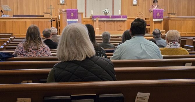 April-May 2026 Newsletter image