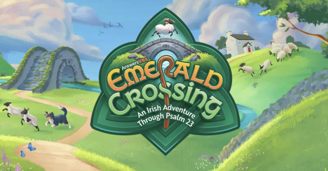 Vacation Bible School