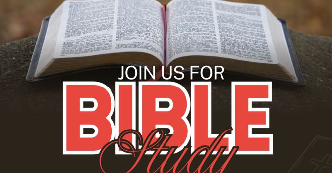 Bible Study