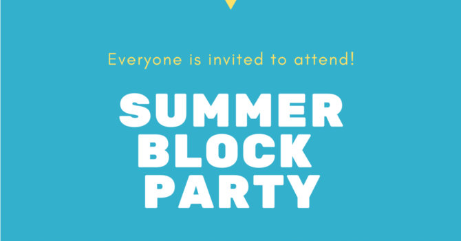 Block Party