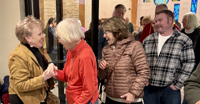 This Week @ GLC March 17, 2026! image