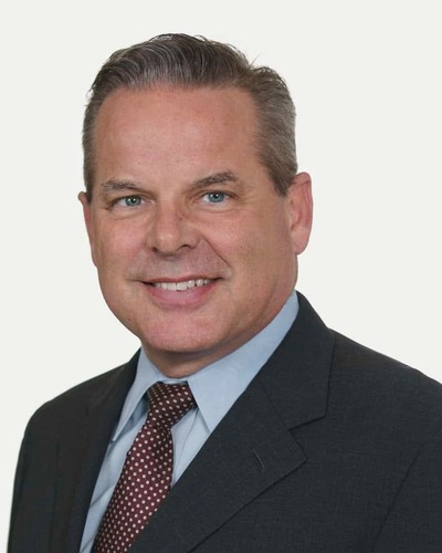 Mickey Peters