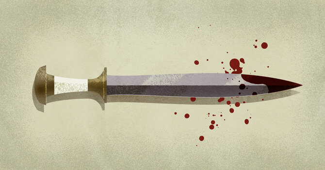 Was Jehu’s Cunning Against the Baal Worshipers a Good Thing?