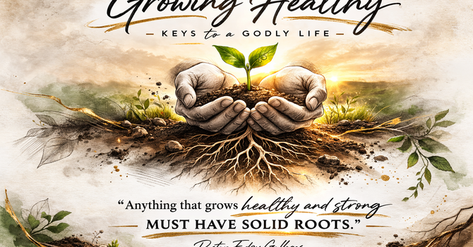 Growing Healthy 