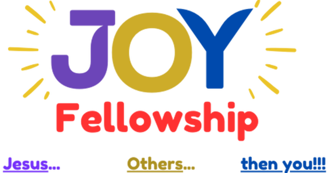 JOY Fellowship