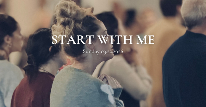 Start With Me image