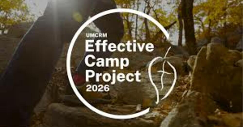 UMC Camp & Retreat Ministries Embark on National Effective Camp Research Project