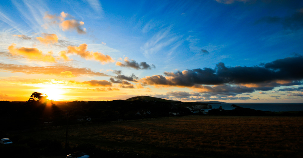 Early Easter Worship