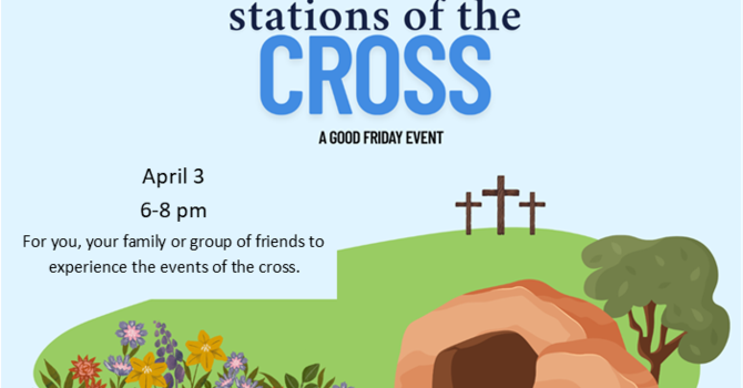 Stations of the Cross