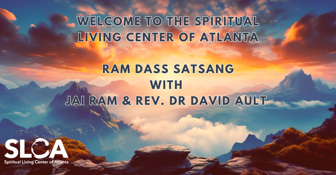 Ram Dass Satsang