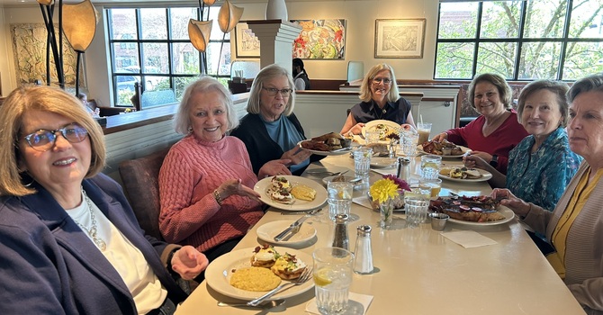 LEARNING CENTER VOLUNTEERS  image