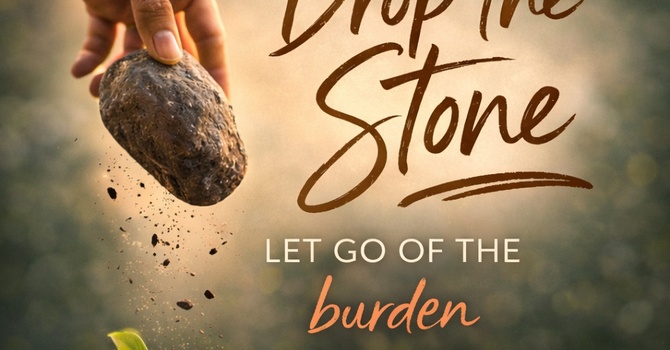 Week 4 Lent Faith Challenge image