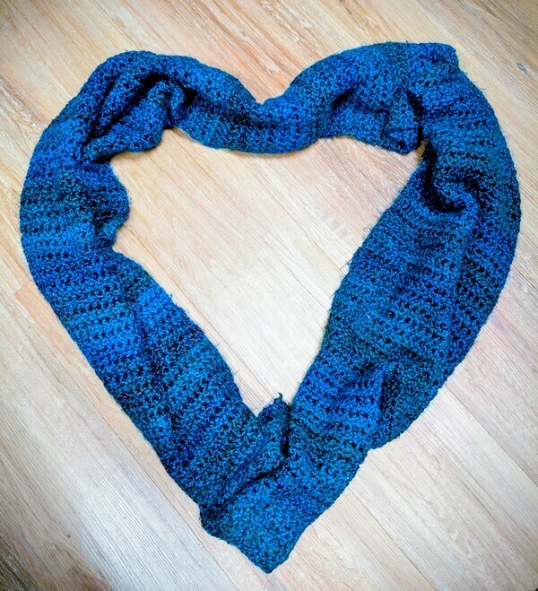 Prayer Shawl Ministry