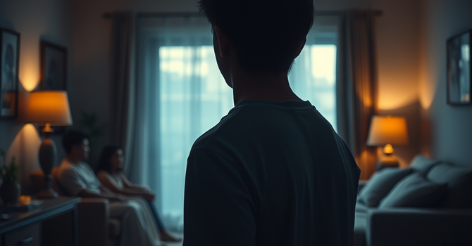 The Danger of Isolation image