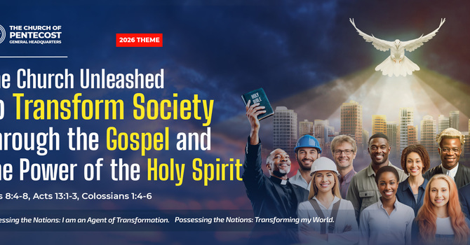 Pentecost 2026 image