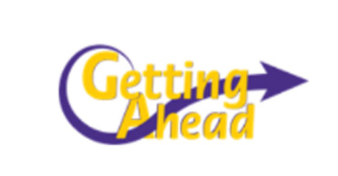 Getting Ahead 