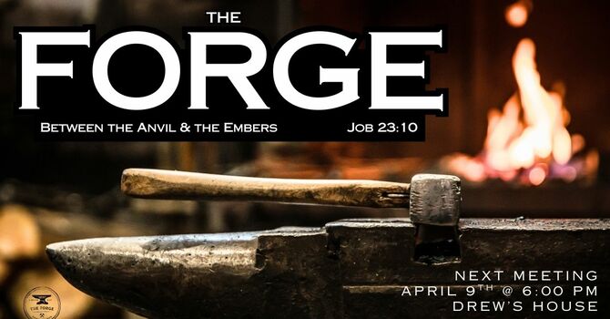Men's Forge