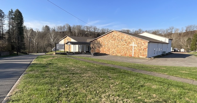 CrossHeirs Bridgeport Outreach Ministry 