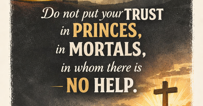 When Our World Shrinks to a Size of a Bathroom Floor