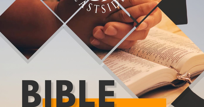 Eastside Family Bible Study