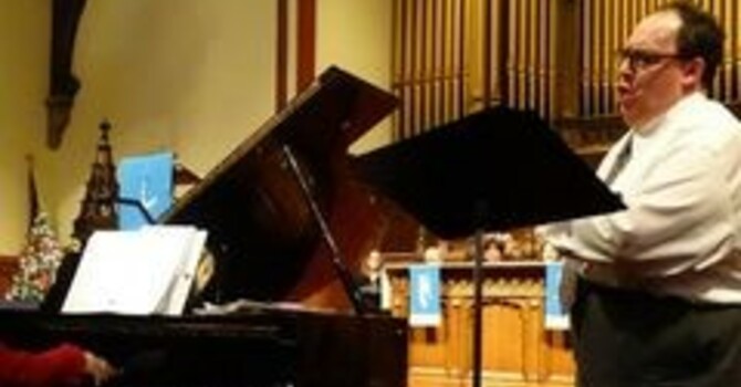 The Twenty-Third Psalm