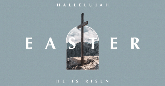 Easter Service 