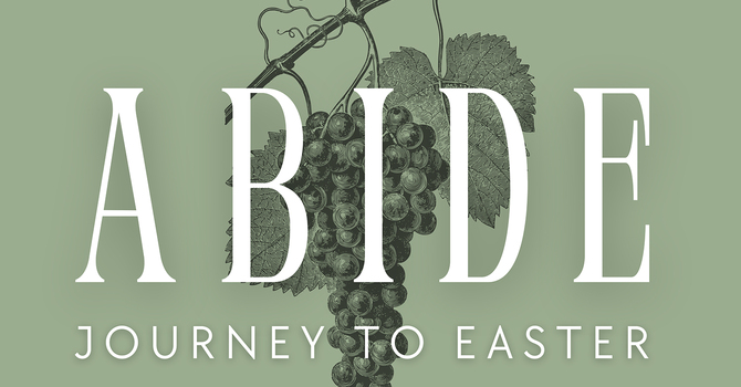 Abide: Sunday Service