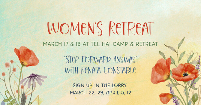 Women's Retreat