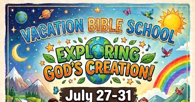 Vacation Bible School